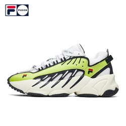 FILA 斐乐 FUSION ADE F12M011102F 男子运动鞋