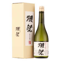 DASSAI 獭祭 45系列 纯米大吟酿清酒 720ml