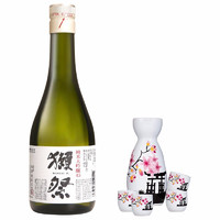 DASSAI 獭祭 45 纯米大吟酿 300ml