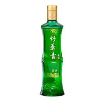 竹叶青 精品 38%vol 清香型白酒