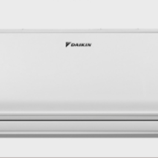 DAIKIN 大金 E-MAX8系列 FTXR336VC-W 三级能效 壁挂式空调 1.5匹
