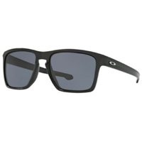 Oakley 欧克利 Sliver OO9346-01 男士墨镜 *2件