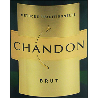 CHANDON 天然高泡葡萄酒 750ml