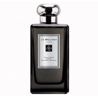 Jo Malone London 祖·玛珑 馥郁系列 丝绒玫瑰与乌木中性古龙水 EDC 100ml