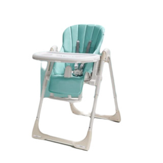 babycare 8500 婴儿餐椅  绿色