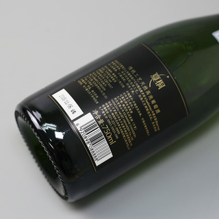 CHANDON 天然高泡葡萄酒 750ml