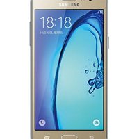 SAMSUNG 三星 Galaxy On5 4G手机 8GB 金色