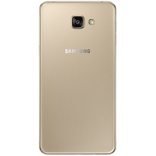 SAMSUNG 三星 Galaxy A9 4G手机 3GB+32GB 魔幻金