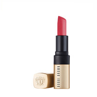 BOBBI BROWN 芭比波朗 纯色奢金哑光唇膏 #11Cheeky Peach熟成蜜桃 4.5g