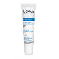 Uriage 依泉 Bariéderm滋润修护唇膏 15ml