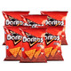 Doritos 多力多滋 奶酪味玉米片 92.1g*6袋