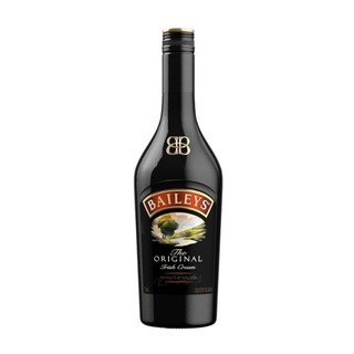 BAILEYS 百利 甜酒利口酒 公升装1000ml