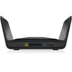 NETGEAR 美国网件 RAX70 AX6600 WiFi6 家用路由器