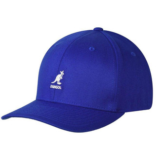 KANGOL 男女款棒球帽 8650BC Royal Blue XXL