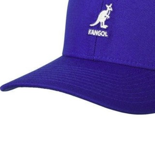KANGOL 男女款棒球帽 8650BC Royal Blue XXL