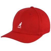KANGOL 男女款棒球帽 8650BC Rojo XXL