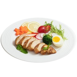 好味来 鸡胸肉代餐 7包