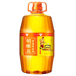 胡姬花 古法花生油  6.18L +凑单品