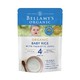 88VIP：BELLAMY'S 贝拉米 宝宝有机米粉 125g*3袋