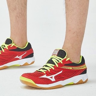 Mizuno 美津浓 THUNDER BLADE V1GA177091 中性款运动鞋