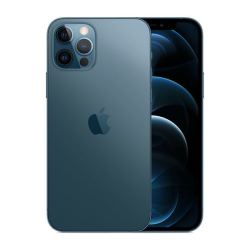 Apple 苹果 iPhone 12 Pro Max 5G智能手机 256GB 海蓝色