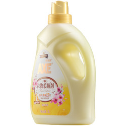 AXE 斧头 衣物护理剂 3L 鲜花馨香