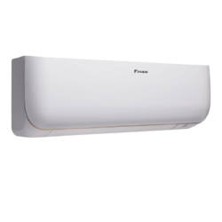 大金(DAIKIN）大1.5匹 变频 小鑫系列 壁挂式冷暖空调 白色KFR-36G/BP(FTXB336VCLW)