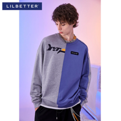 LILBETTER 小熊男士 Lilbetter 男/女款 卫衣/联名福袋