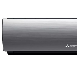 MITSUBISHI ELECTRIC 三菱电机 WGJ系列 MSZ-WGJ25VA 二级能效 壁挂式空调 3匹