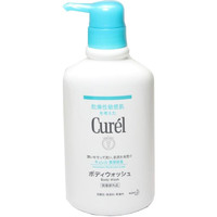 Curél 珂润 Curel 珂润 润浸保湿沐浴液 420ml