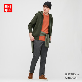 UNIQLO 优衣库 429161 男士卫衣