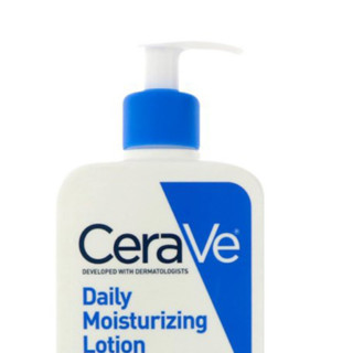 CeraVe 适乐肤 修护保湿润肤乳 355ml