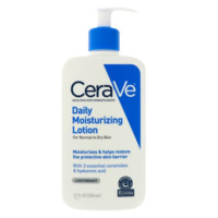 CeraVe 適樂膚 修護保濕潤膚乳 355ml