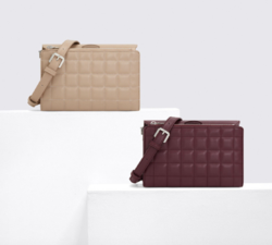 CHARLES & KEITH CK2-20270315  女士单肩包