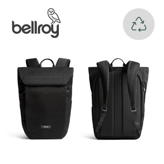 bellroy 澳洲Melbourne Backpack 大容量环保防水电脑双肩背包男女