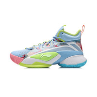 LI-NING 李宁 空袭7 男子篮球鞋 ABAR007