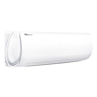 Hisense 海信 小黑键系列 KFR-35GW/E25A3a 新三级能效 壁挂式空调 1.5匹