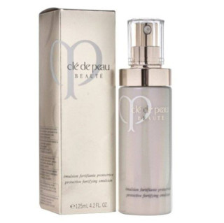 Cle de Peau BEAUTE 肌肤之钥 光采日夜防护乳液套装 (清爽型日乳125ml+清爽型夜乳125ml)