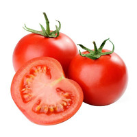 高原露天西红柿5斤[单果50-150g] 树上自然熟新鲜现摘番茄