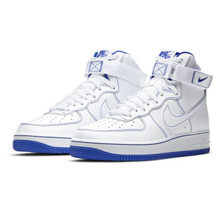 NIKE 耐克 Nike 耐克 AIR FORCE 1 HIGH '07 CV1753 男子运动鞋