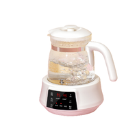 ncvi 新贝 XB-8627 恒温调奶器 1L