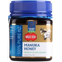 manuka health 蜜纽康 卢卡花蜂蜜  250g *2件