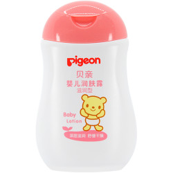 Pigeon 贝亲 IA102 婴儿润肤乳 200ml *2件