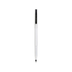 uni 三菱铅笔 三菱 UB-125 优丽走珠笔 0.5mm 黑色 单支装