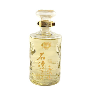 SHI WAN PAI 石湾 玉冰烧 六埕藏酒 45%vol 清雅型白酒 500ml 单瓶装