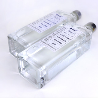 青小乐 二月初酒 42%vol 浓香型白酒 500ml*6瓶 整箱装