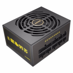 SAMA 先马 ITX-550-A 电脑电源 额定550W