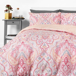 in homeware Pretty Paisley 羽绒被套