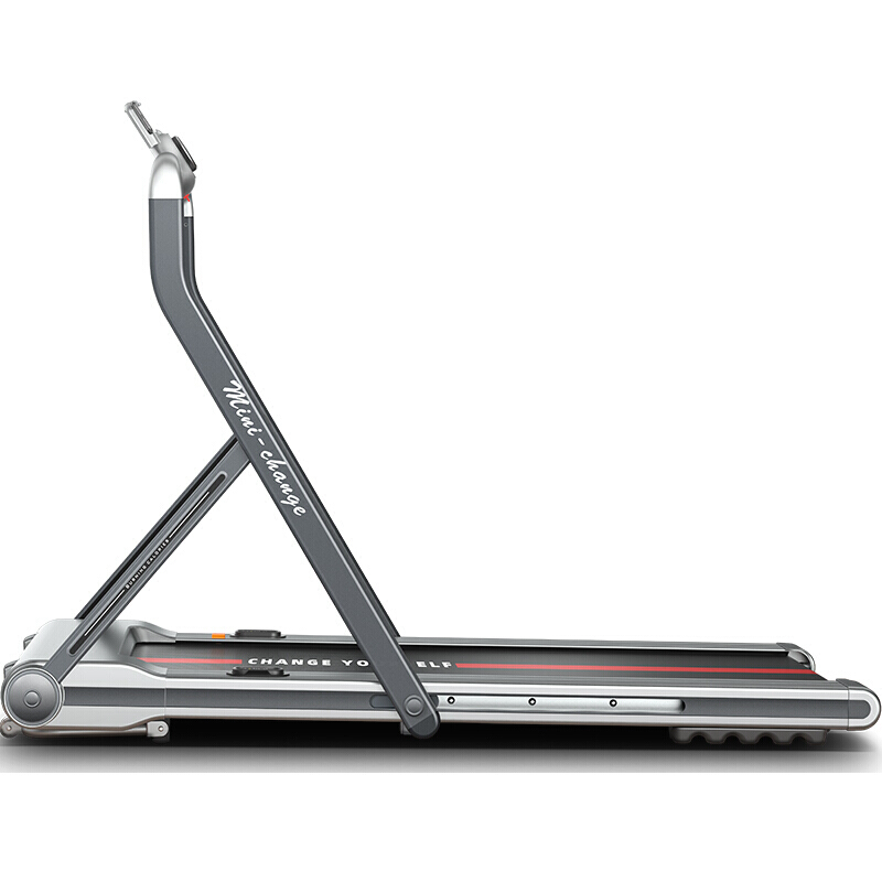 YPOO 易跑 Mini Change 跑步机