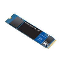WD西部数据SN550 1tb NVME SSD固态硬盘m.2 笔记本台式机电脑PCIe固态 2280